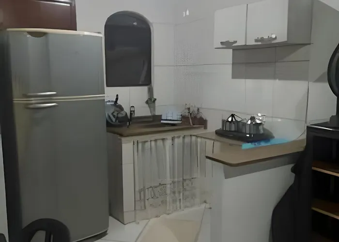 Lindo Apart Recreio Bandeirantes Rio de Janeiro