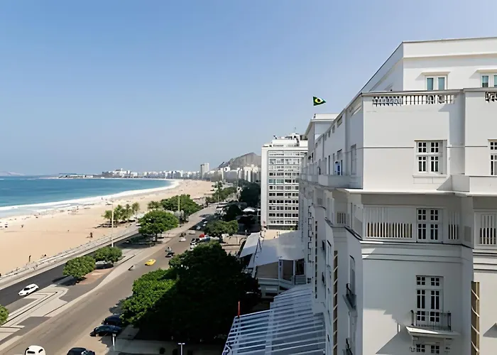 Mar Palace Rio de Janeiro
