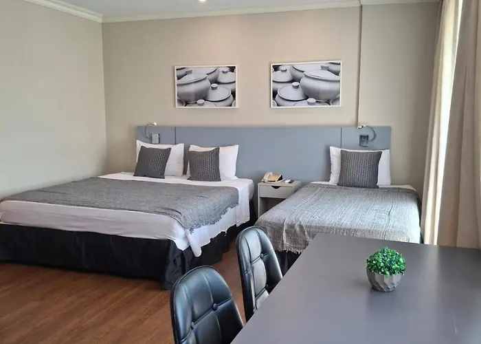 Flat - Barra Premium 3 Apartamento Rio de Janeiro